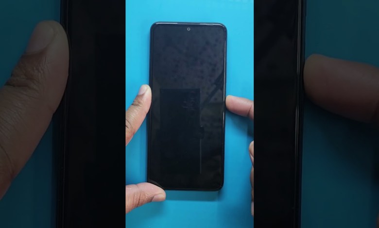 Redmi Note 12 Hard Reset Pattern/Pin/Password/Unlock Redmi Note 12 Hard Reset Pattern/Pin/Password/Unlock