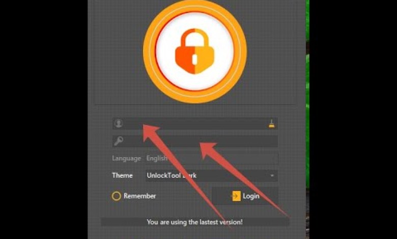 Unlock tool Activation_Rent Unlock tool Activation_Rent