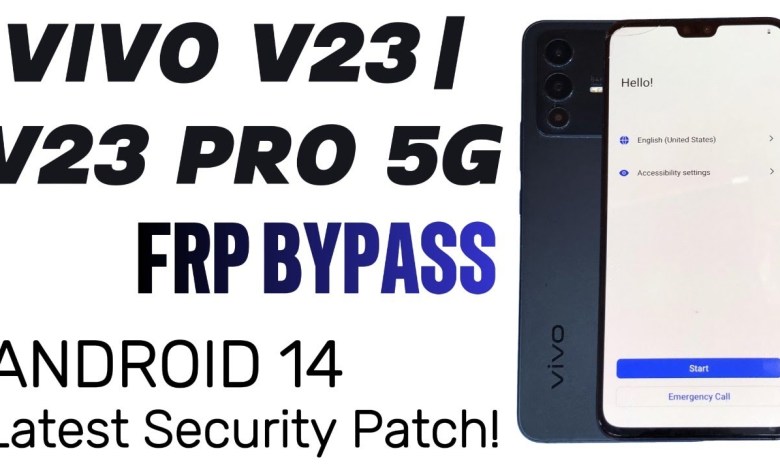 Vivo V23 5g Android 14 Frp Bypass Without Pc | Vivo V23 Vivo V23 5g Android 14 Frp Bypass Without Pc | Vivo V23