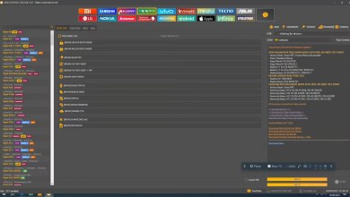 OPPO A93 CPH2121 MediaTek CPU Factory Reset + Reset Frp OPPO A93 CPH2121 MediaTek CPU Factory Reset + Reset Frp
