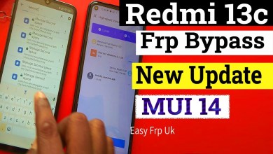 How to Bypass Redmi 13c FRP on Android 14 Without PC – A Must-Try Method! How to Bypass Redmi 13c FRP on Android 14 Without PC – A Must-Try Method!