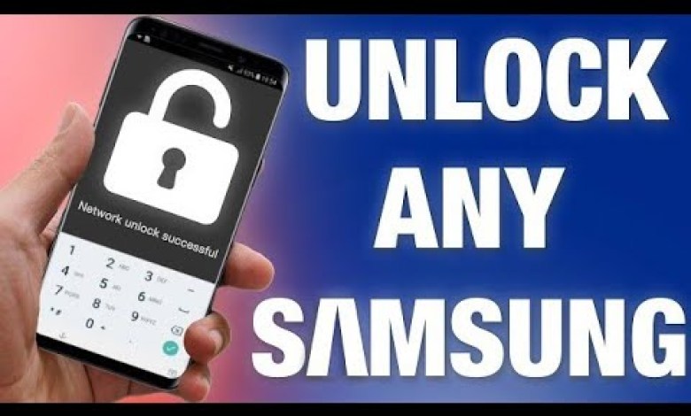 How to Samsung mobile unlock|Samsung mobile kivabe How to Samsung mobile unlock|Samsung mobile kivabe