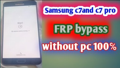 Samsung c7000 frp bypass without pc//samsung c7 g mail Samsung c7000 frp bypass without pc//samsung c7 g mail
