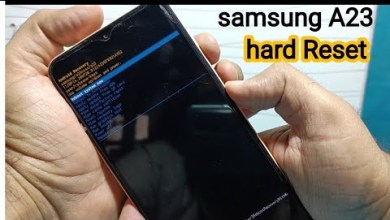 How to hard Reset Samsung A23 without pc 2024 How to hard Reset Samsung A23 without pc 2024