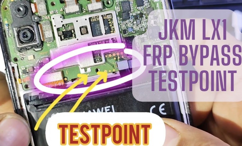 Huawei y9 jkm-lx1 kirin 710 frp bypass Huawei y9 jkm-lx1 kirin 710 frp bypass