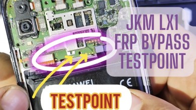 Huawei y9 jkm-lx1 kirin 710 frp bypass Huawei y9 jkm-lx1 kirin 710 frp bypass