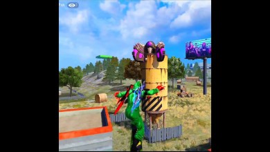 green criminal Landmine trap – para SAMSUNG green criminal Landmine trap – para SAMSUNG