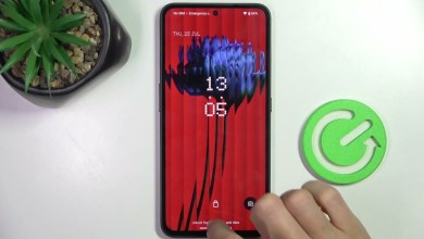 How to Soft Reset CMF Phone 1 How to Soft Reset CMF Phone 1