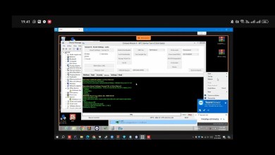 RESET PIN FRP OPPO A38 BY TEAMVIEWER RESET PIN FRP OPPO A38 BY TEAMVIEWER