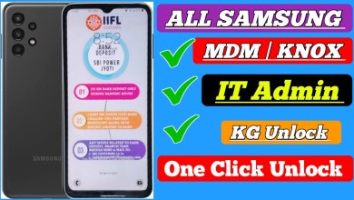 Samsung MDM Lock Removal || Samsung Knox Remove Samsung MDM Lock Removal || Samsung Knox Remove
