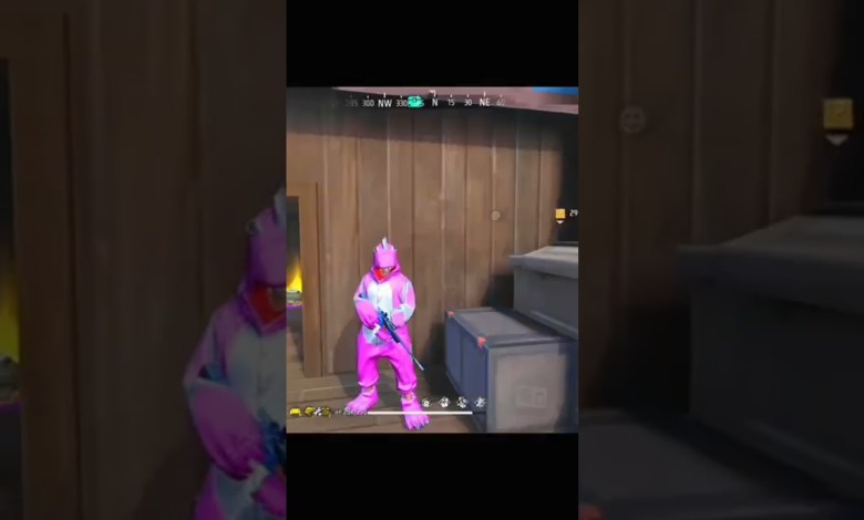 impossible #dino bundle tips and tricks #freefire impossible #dino bundle tips and tricks #freefire
