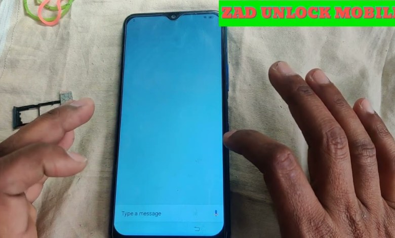 Vivo Y20i FrpBypass Without PC New Tricks 2024 Vivo Y20i FrpBypass Without PC New Tricks 2024