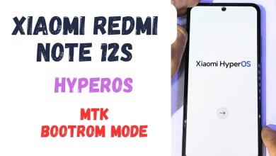 Xiaomi redmi note 12s hyperOS frp bypass , chimera Xiaomi redmi note 12s hyperOS frp bypass , chimera