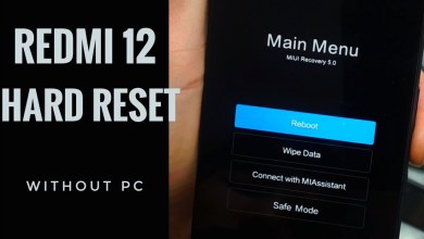 Redmi 12 Hard reset || Redmi 12 Remove lock screen || Redmi 12 Hard reset || Redmi 12 Remove lock screen ||