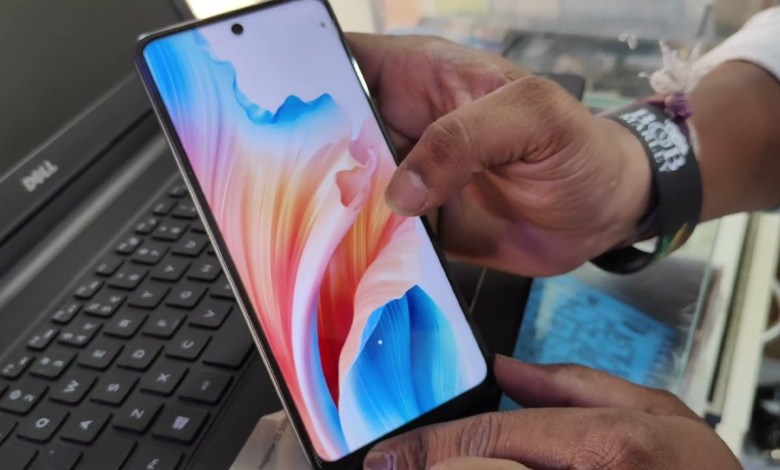 Oppo a58 Frp bypass android 13 easy tricks Google Oppo a58 Frp bypass android 13 easy tricks Google