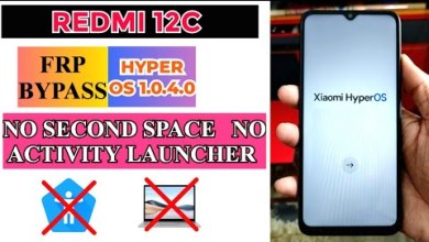 Redmi 12c Hyper OS 1.0.4.0 Frp Bypass without PC | Redmi 12c Hyper OS 1.0.4.0 Frp Bypass without PC |