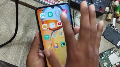 Redmi 13C Hard Reset Redmi 13C Hard Reset