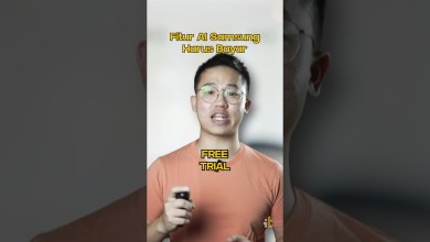 AI S24 Samsung berbayar!? Gw kira gratis bosss AI S24 Samsung berbayar!? Gw kira gratis bosss