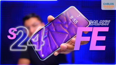 Galaxy S24 FE: It will be the new best Samsung Galaxy S24 FE: It will be the new best Samsung