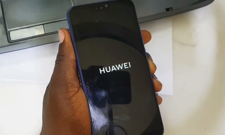 Huawei P20 Lite Frp Bypass With Test point Method Huawei P20 Lite Frp Bypass With Test point Method