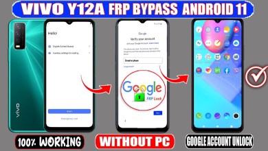 Unlock Vivo Y12a Frp with a New Method in 2024 – No PC Needed Unlock Vivo Y12a Frp with a New Method in 2024 – No PC Needed