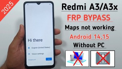 Uncover the Mystery: How to Successfully Bypass FRP on Redmi A3x/A3 Running Android 15 Uncover the Mystery: How to Successfully Bypass FRP on Redmi A3x/A3 Running Android 15