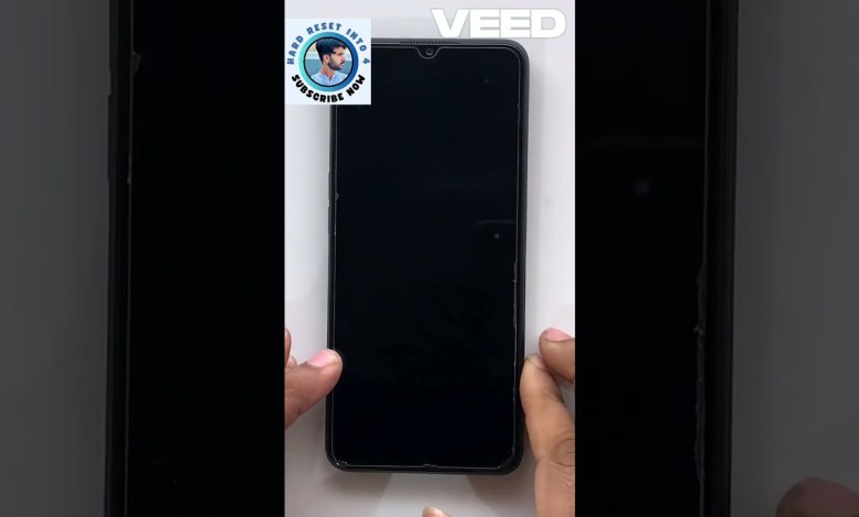 How to Hard Reset OnePlus Nord N20 SE Hard Reset How to Hard Reset OnePlus Nord N20 SE Hard Reset
