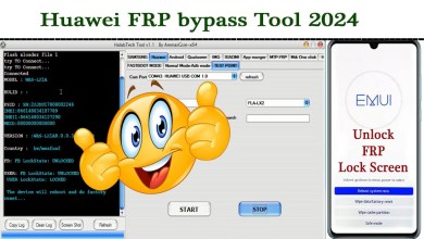 Finally- All Huawei FRP bypass ( Free tool ) Unlock-P10 Finally- All Huawei FRP bypass ( Free tool ) Unlock-P10