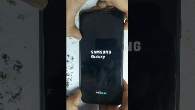 Samsung A03 Core Hard Reset Pattern Unlock Samsung A03 Core Hard Reset Pattern Unlock