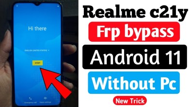 Uncover the Latest Realme C21Y FRP Bypass Method for Android 11’s New Security Features Uncover the Latest Realme C21Y FRP Bypass Method for Android 11’s New Security Features