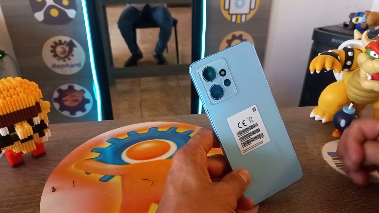 hard reset Xiaomi 13 Pro modo recovery hard reset Xiaomi 13 Pro modo recovery