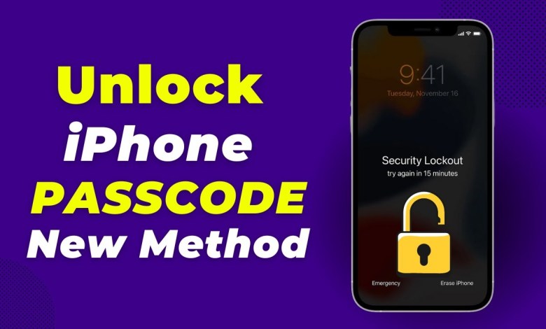 How To Do Unlock Iphone Passcode If I Forgot Without How To Do Unlock Iphone Passcode If I Forgot Without