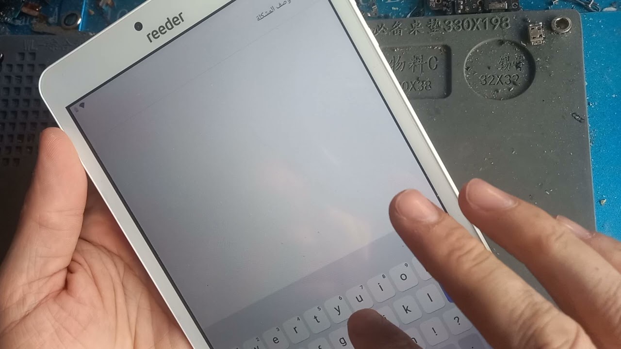 Uncover the Mystery of Reeder M8 GO Frp Bypass Google Account Removal Uncover the Mystery of Reeder M8 GO Frp Bypass Google Account Removal