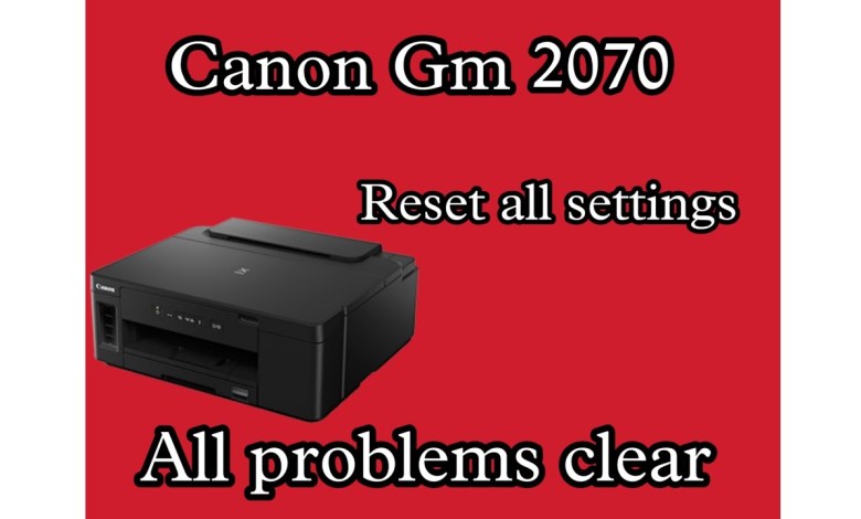 Canon gm2070 how to reset all settings|canon gm2070 how Canon gm2070 how to reset all settings|canon gm2070 how
