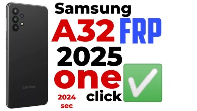 Unlocking Samsung A32 FRP in a new and improved way – 2024 solution unveiled Unlocking Samsung A32 FRP in a new and improved way – 2024 solution unveiled