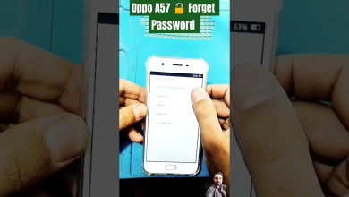 OPPO A57 Hard Reset Without PC | Oppo A57 Forget OPPO A57 Hard Reset Without PC | Oppo A57 Forget