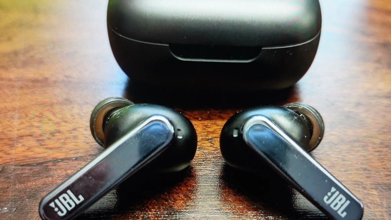 Hard Reset JBL Live Pro 2 Earbuds | Left Ear Not Hard Reset JBL Live Pro 2 Earbuds | Left Ear Not