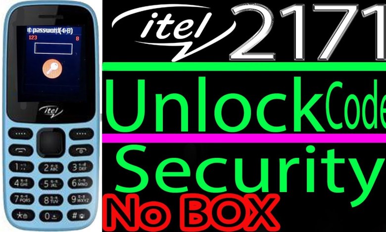 Itel 2171 Password Reset Miracle Box It2171 Reset Phone Itel 2171 Password Reset Miracle Box It2171 Reset Phone