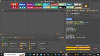 Symphony atom 4 frp unlocktool Symphony atom 4 frp unlocktool