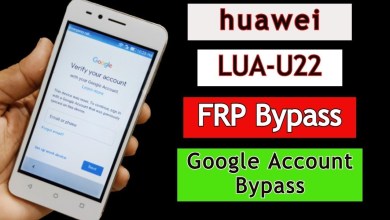 Huawei LUA-U22 FRP Bypass 2024 | Google Account Unlock Huawei LUA-U22 FRP Bypass 2024 | Google Account Unlock