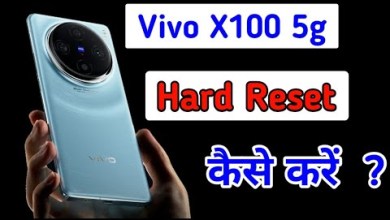 How To Hard Reset In Vivo X100 5g | Vivo X100 Phone How To Hard Reset In Vivo X100 5g | Vivo X100 Phone