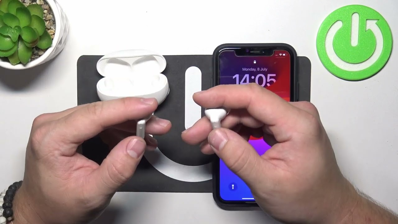 How To Enter Pairing Mode On OPPO Enco Air3 Pro How To Enter Pairing Mode On OPPO Enco Air3 Pro