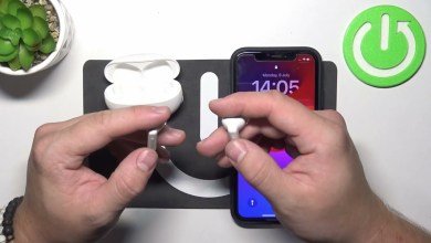 How To Enter Pairing Mode On OPPO Enco Air3 Pro How To Enter Pairing Mode On OPPO Enco Air3 Pro