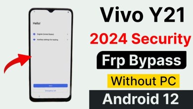 Vivo Y21 Frp Bypass 100% Tested New Security 2024 Vivo Y21 Frp Bypass 100% Tested New Security 2024