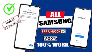 Unlocking Samsung FRP with an Exciting New Trick for 2025 – Samsung Google Security Bypass Unlocking Samsung FRP with an Exciting New Trick for 2025 – Samsung Google Security Bypass
