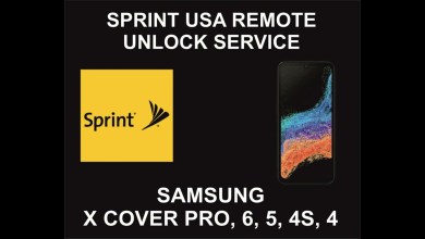 Sprint USA Samsung Unlock Service, Xcover 6 Pro, 6, 5, Sprint USA Samsung Unlock Service, Xcover 6 Pro, 6, 5,