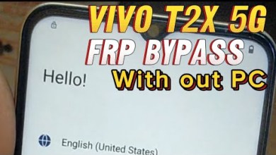 How to do Vivo T2x 5g Frp Bypass With Out PC.. Vivo How to do Vivo T2x 5g Frp Bypass With Out PC.. Vivo