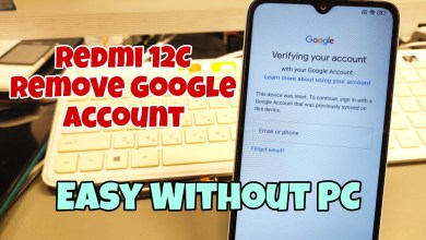 Xiaomi Redmi 12C, Remove Google Account, Bypass FRP, Xiaomi Redmi 12C, Remove Google Account, Bypass FRP,