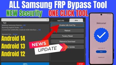 Unlock Samsung FRP in 2024 with Android 14/13/12: What’s New? Unlock Samsung FRP in 2024 with Android 14/13/12: What’s New?
