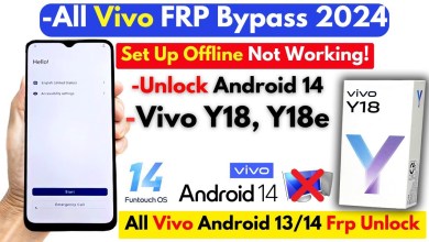 -All Vivo Frp Bypass Android 14 Without PC- Unlock Vivo -All Vivo Frp Bypass Android 14 Without PC- Unlock Vivo